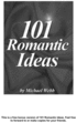 Thumbnail 101 Romantic Ideas Thumbnail 101 Romantic Ideas