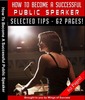 Thumbnail How to Become A Successful Public Speaker