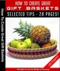 Thumbnail How To Create Great Gift Baskets