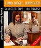 Thumbnail Family Budget  Demystified