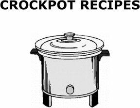 Product picture 470 Crock Pot Recipes